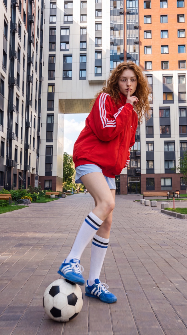AI-амбассадор в жилом проекте