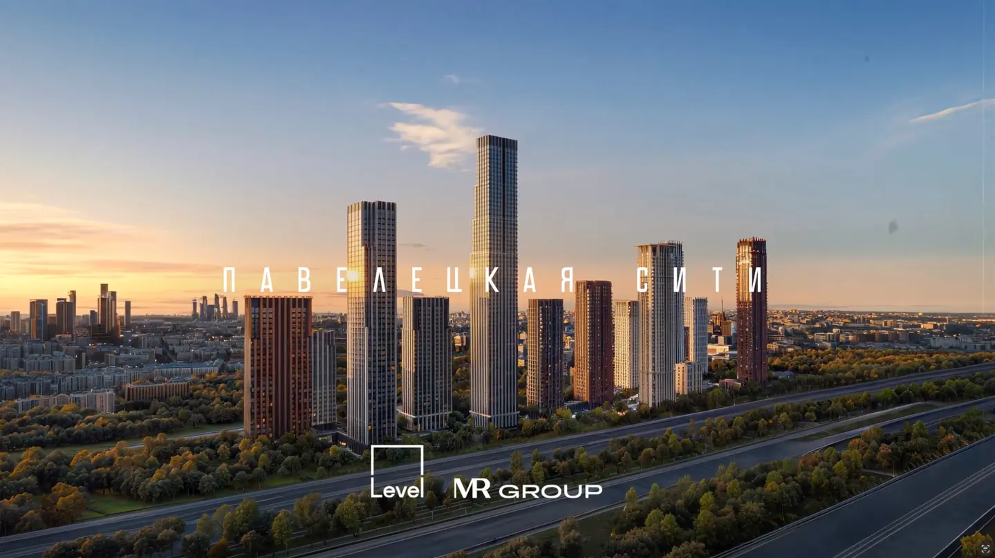 Level / Павелецкая
