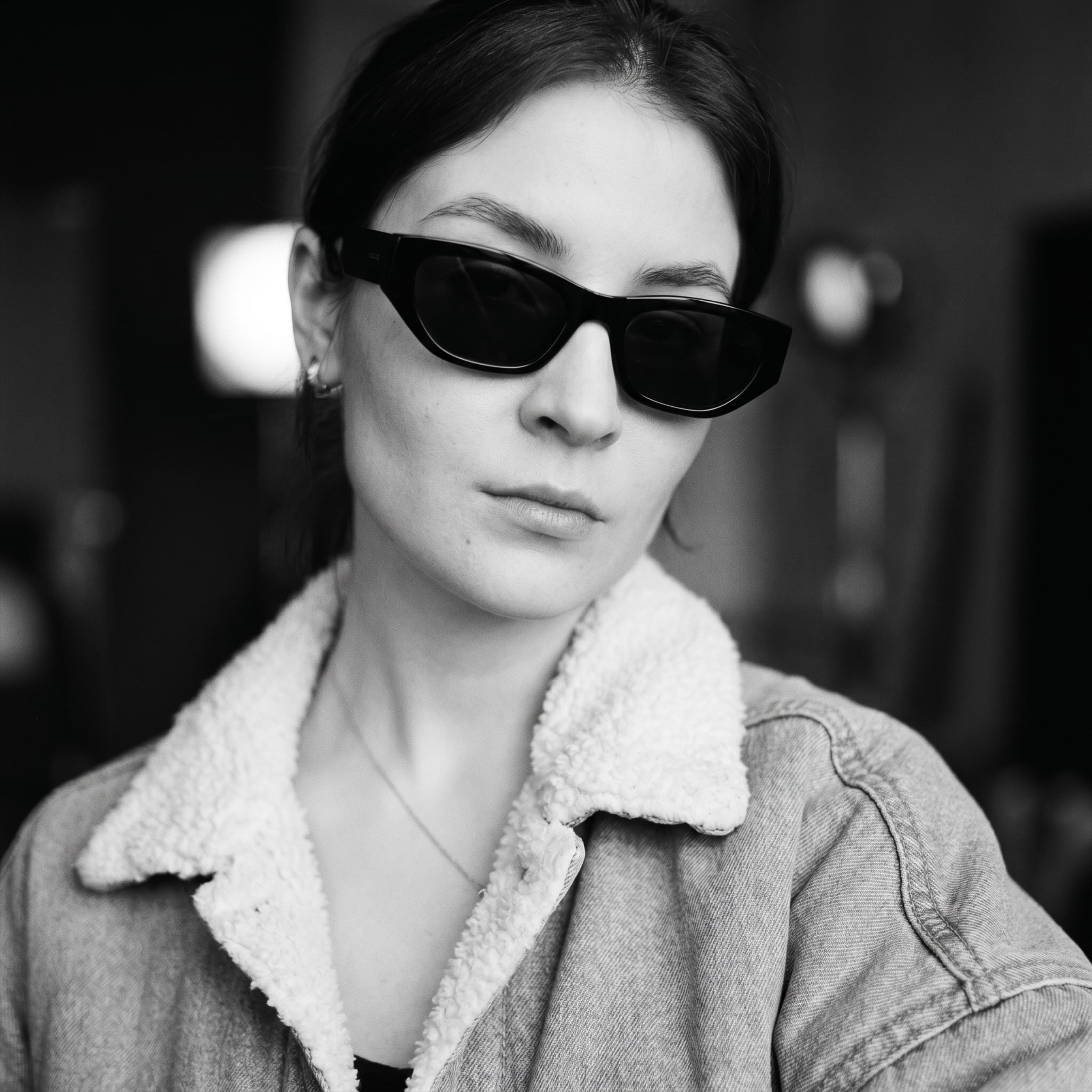 Камилла